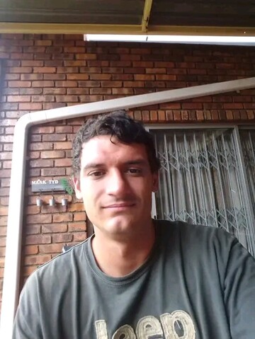 Armandt32, 31 Pretoria, Gauteng, South Africa