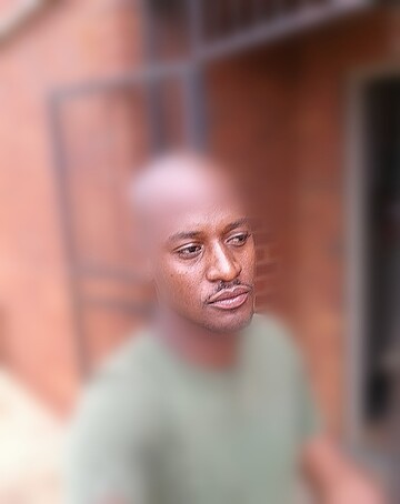 Dave, 38 Pretoria, Gauteng, South Africa