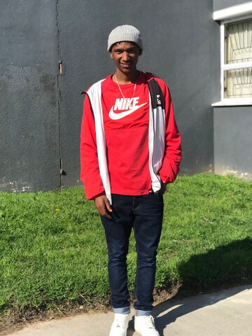 Charlie378, 21 Cape Town, Western Cape, South Africa