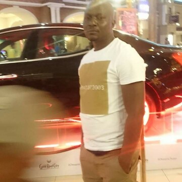 Mark 4, 46 Randburg, Gauteng, South Africa