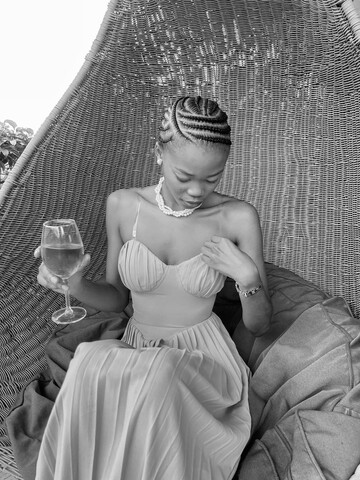 Her Mel, 19 Durban, KwaZulu-Natal, South Africa