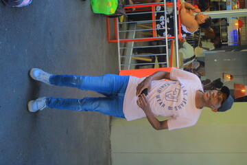 Khan, 40 Tembisa, Gauteng, South Africa