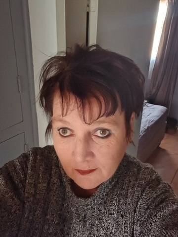 Lansie, 53 Vanderbijlpark, Gauteng, South Africa