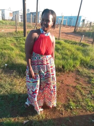 Thawe, 21 Grahamstown, Eastern Cape, South Africa