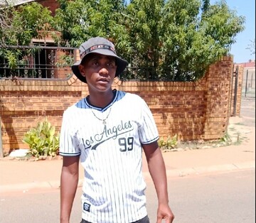 Judas383, 25 Johannesburg South, Gauteng, South Africa