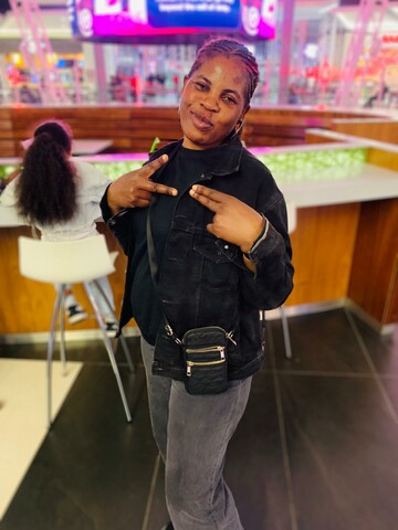 MissyL, 39 Pretoria, Gauteng, South Africa