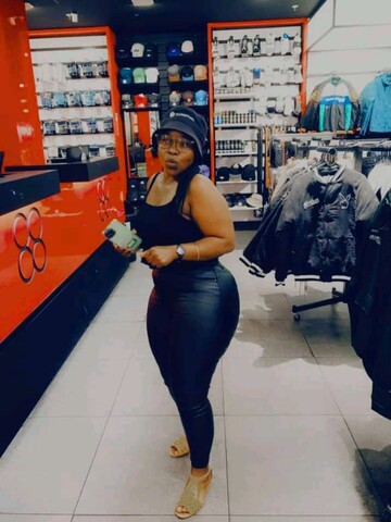 Naughty lossy, 37 Polokwane, Limpopo, South Africa