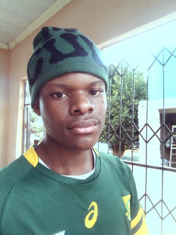 KARABO, 21 Sun City, North West, South Africa