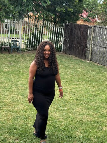 Patrice j, 38 Kempton Park, Gauteng, South Africa