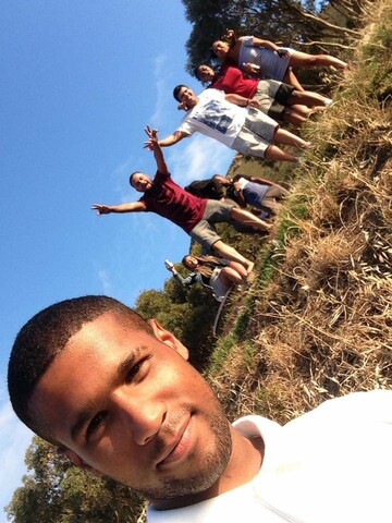 ChillAndReal, 29 Cape Town, Western Cape, South Africa