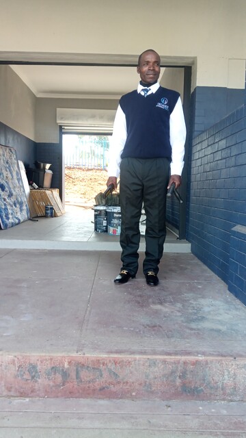Nice306, 48 Roodepoort, Gauteng, South Africa