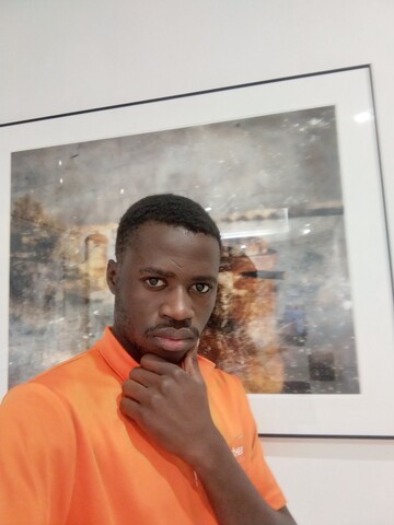 Tony, 24 Katlehong, Gauteng, South Africa