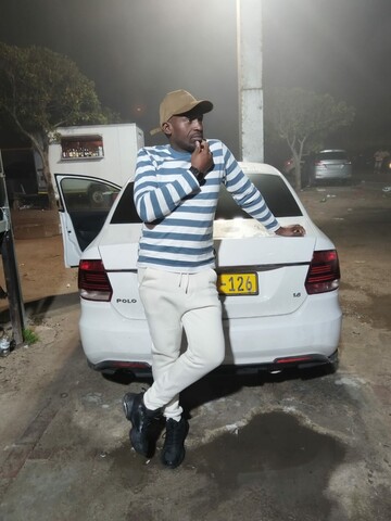 Nhlanhla Gee, 36 Cape Town, Western Cape, South Africa
