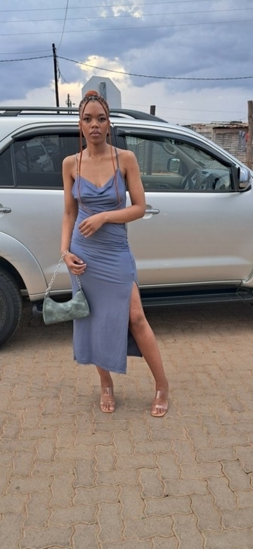 Lungile, 29 Johannesburg, Gauteng, South Africa