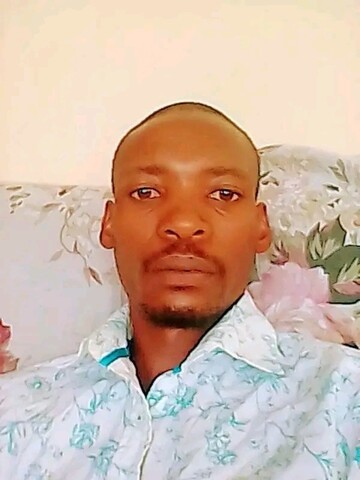 Walker, 37 Botshabelo, Free State, South Africa
