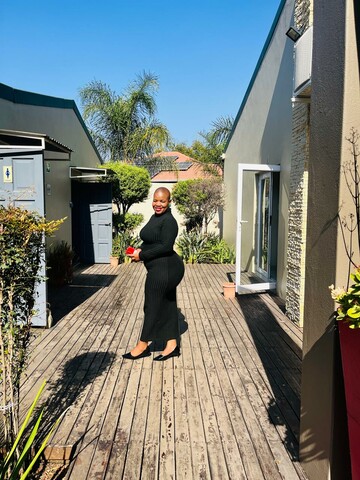 Bongzee, 37 Centurion, Gauteng, South Africa