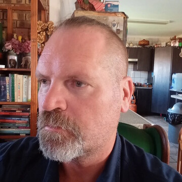 jacquesg1971, 54 Vanderbijlpark, Gauteng, South Africa