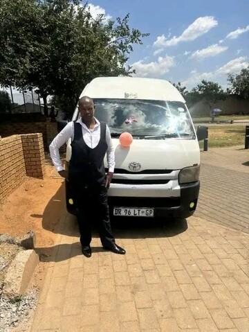 Bafan52, 52 Soweto, Gauteng, South Africa