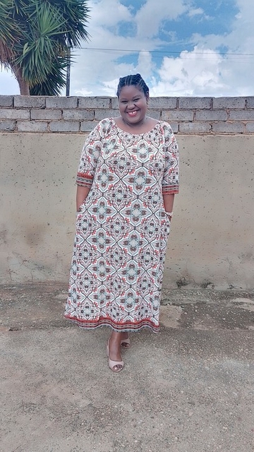 Lindz, 39 Soweto, Gauteng, South Africa