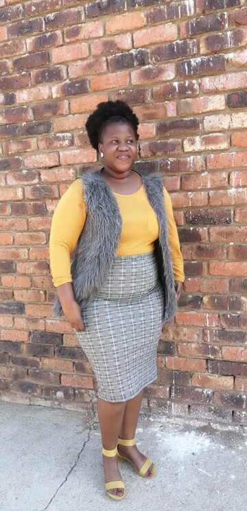 Ntsumi, 33 Nkowankowa, Limpopo, South Africa