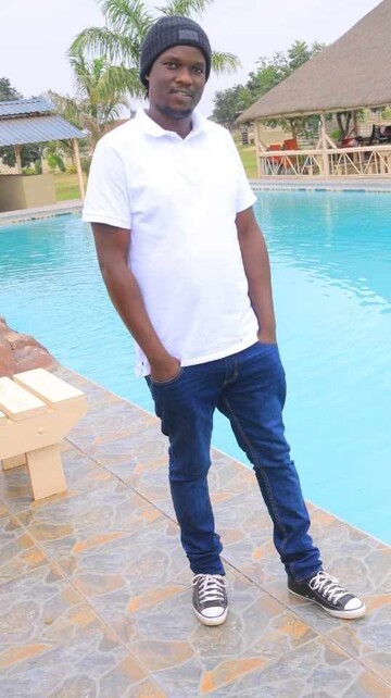 Odogwu002, 40 Thohoyandou, Limpopo, South Africa