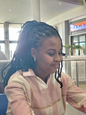 Keamogetswe, 21 Pretoria, Gauteng, South Africa