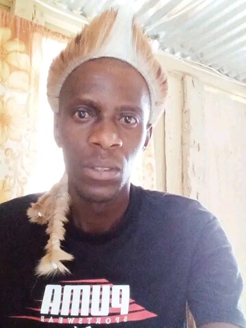 Lebo, 35 Virginia, Free State, South Africa