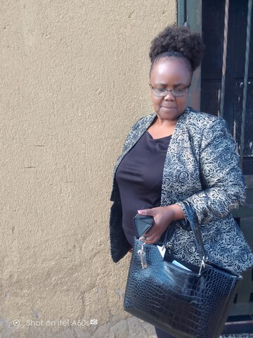 Mamzy, 61 Brakpan, Gauteng, South Africa