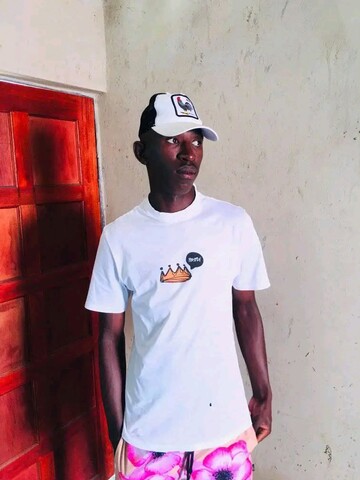 Man down, 21 Centurion, Gauteng, South Africa