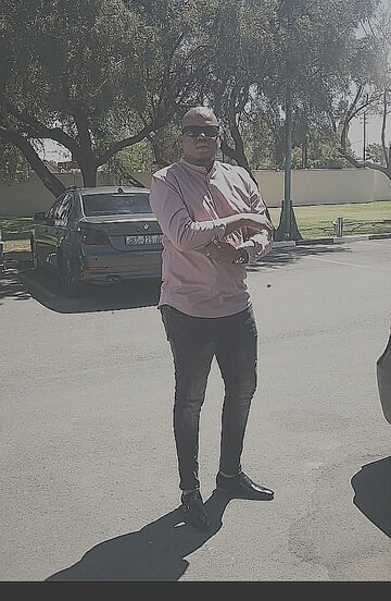 I'm here tu, 45 Brakpan, Gauteng, South Africa