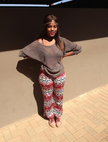 Lelo, 27 Benoni, Gauteng, South Africa