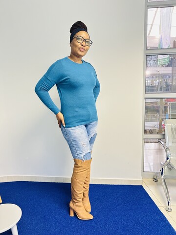 Deena, 40 Soweto, Gauteng, South Africa