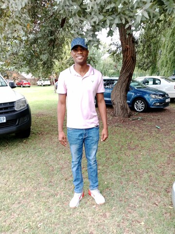 Maestro, 32 Germiston, Gauteng, South Africa