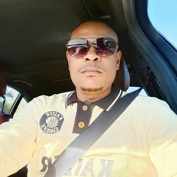 Tshepo556, 37 Midrand, Gauteng, South Africa