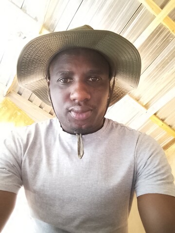 Mnyayi, 30 Midrand, Gauteng, South Africa