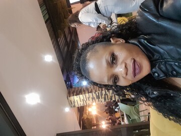 Abigail, 31 Brits, North West, South Africa