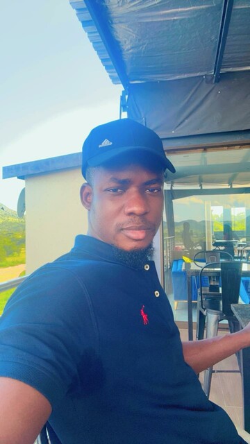 King001, 34 Rustenburg, North West, South Africa
