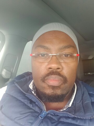 Simphiwe, 43 Germiston, Gauteng, South Africa