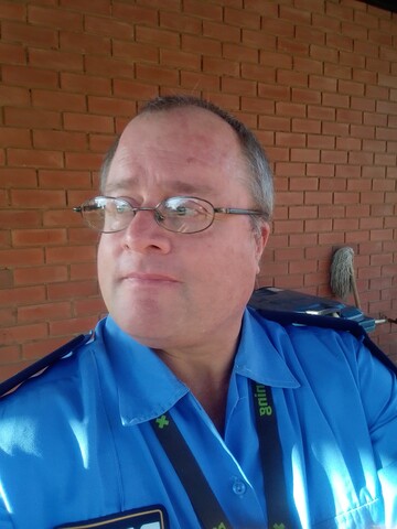 Krappie, 50 Centurion, Gauteng, South Africa