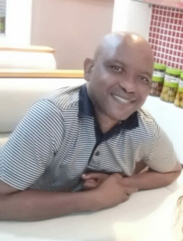 Galinha, 44 Durban, KwaZulu-Natal, South Africa