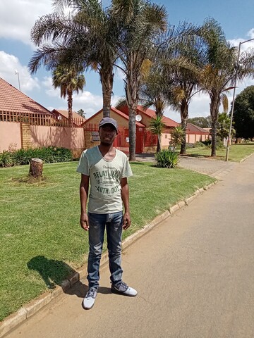 Baldoo, 45 Randfontein, Gauteng, South Africa
