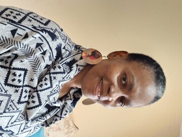 Fancy face, 47 Richards Bay, KwaZulu-Natal, South Africa