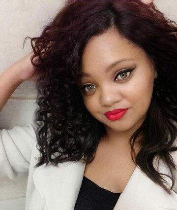 Tricia2389, 30 Lydenburg, Mpumalanga, South Africa