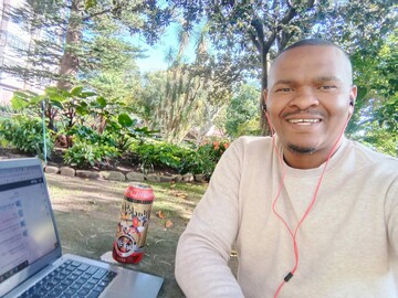 Donald, 41 Cape Town, Western Cape, South Africa