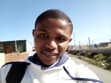 Thandos341, 36 Cape Town, Western Cape, South Africa