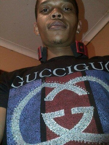 Zsasz, 41 Mafikeng, North West, South Africa