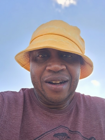 Gosh, 52 Bloemfontein, Free State, South Africa