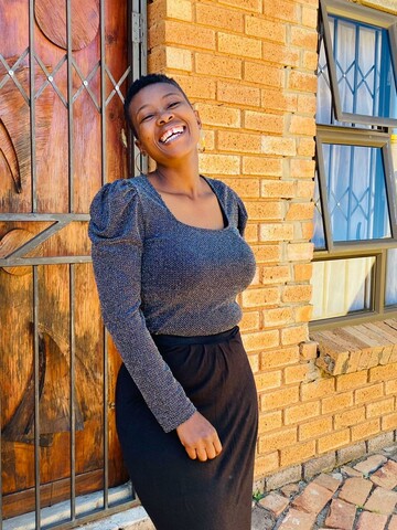 Nunkunah, 41 Springs, Gauteng, South Africa