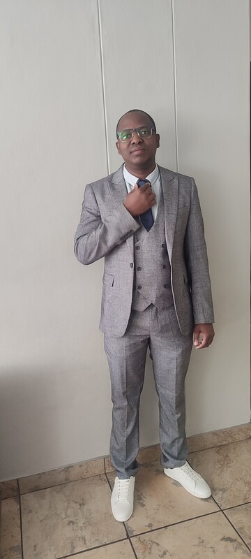 Dave.M, 35 Polokwane, Limpopo, South Africa
