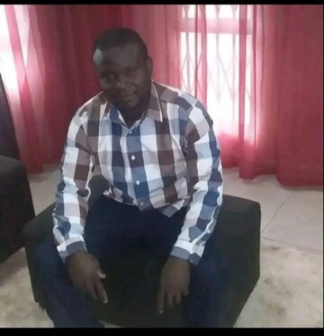 calvin039, 41 Vryheid, KwaZulu-Natal, South Africa